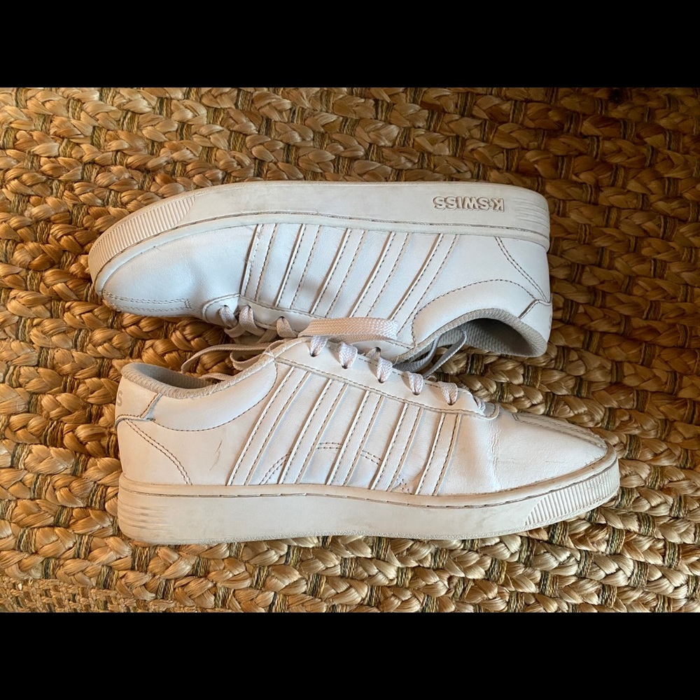 KSwiss Varsity